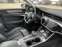 Pogled unutrašnji prostor