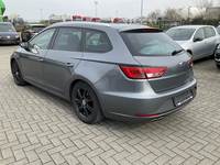 Pogled straga lijevo