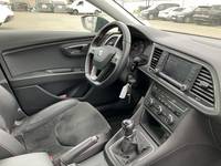 Pogled unutrašnji prostor