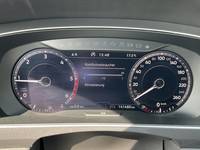 Pogled na kombinirani instrument