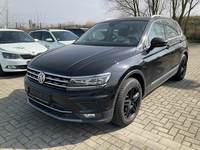 Pogled sprijeda lijevo