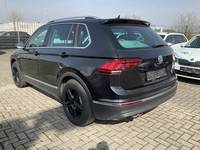 Pogled straga lijevo