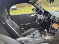 Pogled unutrašnji prostor