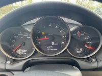 Pogled na kombinirani instrument