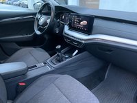 Aanzicht binnenruimte