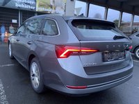 Aanzicht achter links