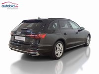 Vue de l’arrière droit