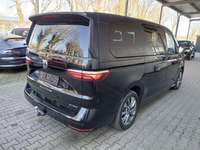 Aanzicht achter rechts