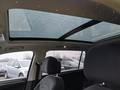 View of sunroof / panoramic roof