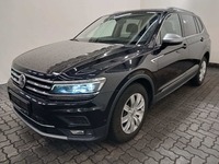 VW Tiguan Allspace 2,0 TDI 4MOTION DSG "Highline"