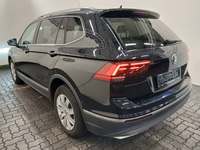 Aanzicht achter links