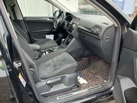 Aanzicht binnenruimte