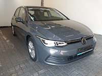 Náhled zpředu zprava