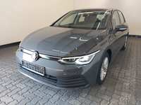 Náhled zpředu zleva