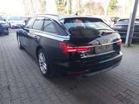 Aanzicht achter links