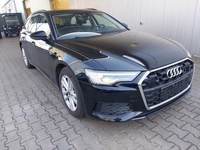 Aanzicht voor rechts