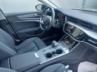 Aanzicht binnenruimte