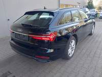 Aanzicht achter rechts