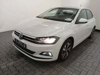 Náhled zpředu zleva