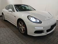 Aanzicht voor rechts