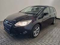 Ford Focus Turnier 1,6 TDCI "Trend"