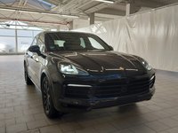 Vue de l’avant droit