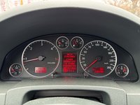 Vue du tableau de bord