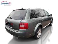 Vue de l’arrière droit