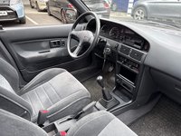 Vue de l’intérieur