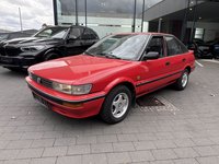 Vue de l’avant gauche