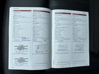 Attestation d'entretien