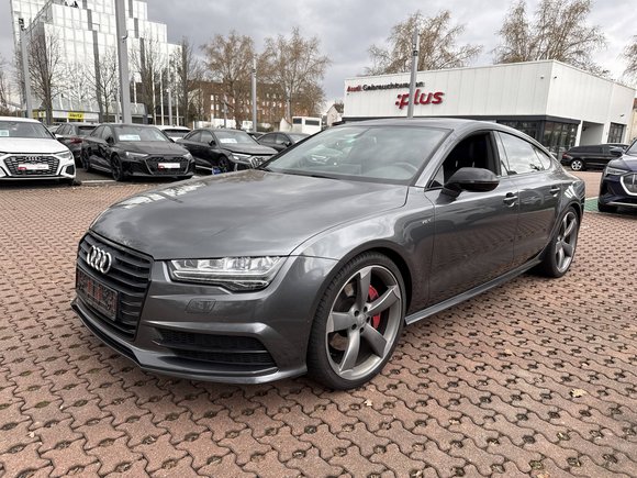 Vue de l’avant gauche