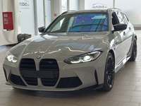 BMW M3 Competition xDrive Touring DKG