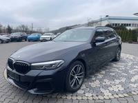 BMW 530e xDrive Touring Sport-Automatic "M-Sportpaket"