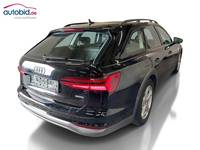 Vue de l’arrière droit