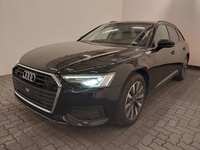 Vue de l’avant gauche