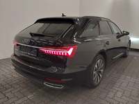 Vue de l’arrière droit