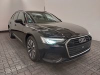 Vue de l’avant droit