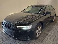 Vue de l’avant gauche