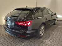 Vue de l’arrière droit