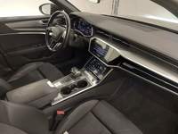 Vue de l’intérieur