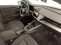 Vue de l’intérieur