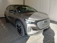 Vue de l’avant droit