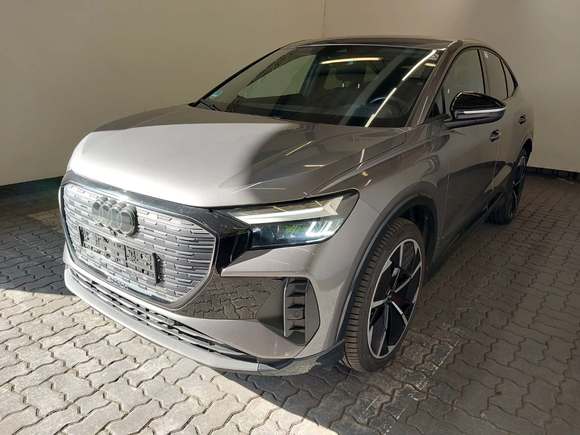 Vue de l’avant gauche