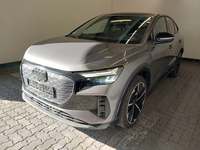 Vue de l’avant gauche