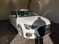 Vue de l’avant droit