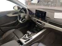 Vue de l’intérieur