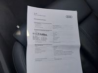 Attestation d'entretien