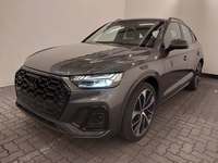 Vue de l’avant gauche