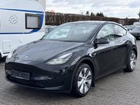 Vista anteriore sinistra